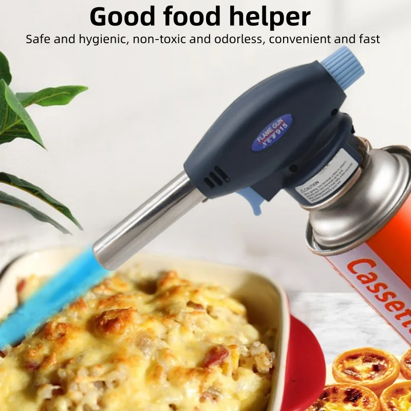 915 Spritzpistolenkopf, tragba – Kitchen Outdoor Camping Bewertung und Preis