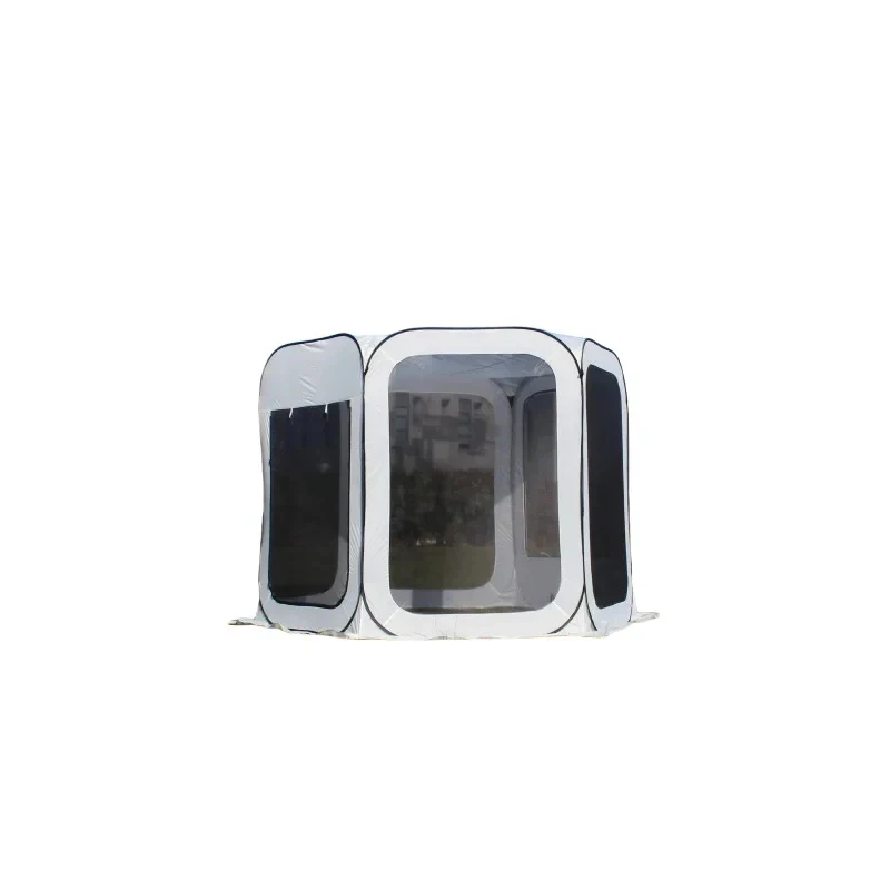 Bestseller: Faltbares, atmungs – Outdoor Camping Car Tail Tent Bewertung und Preis