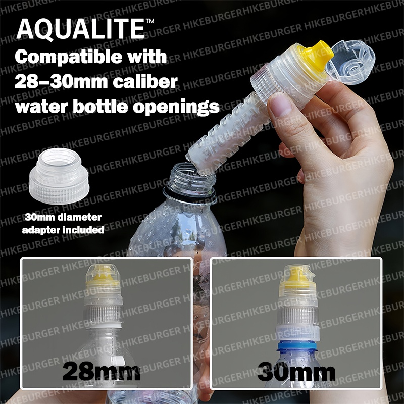 3F UL GEAR Mini Tragbare Wasse – Portable Water Filter Bewertung und Preis
