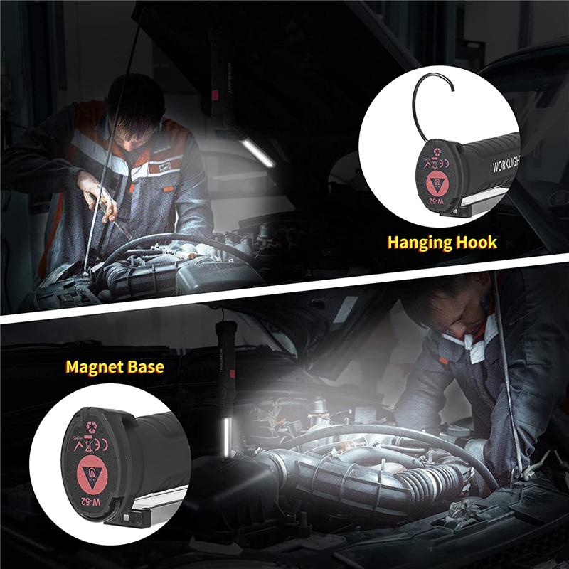 Tragbare Faltbare LED-Taschenl – Camping Lantern Bewertung und Preis