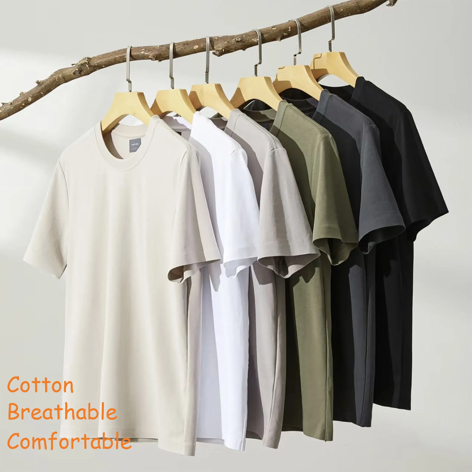 Wander-T-Shirt für Naturliebha – Outdoor Camping Ideas Bewertung und Preis
