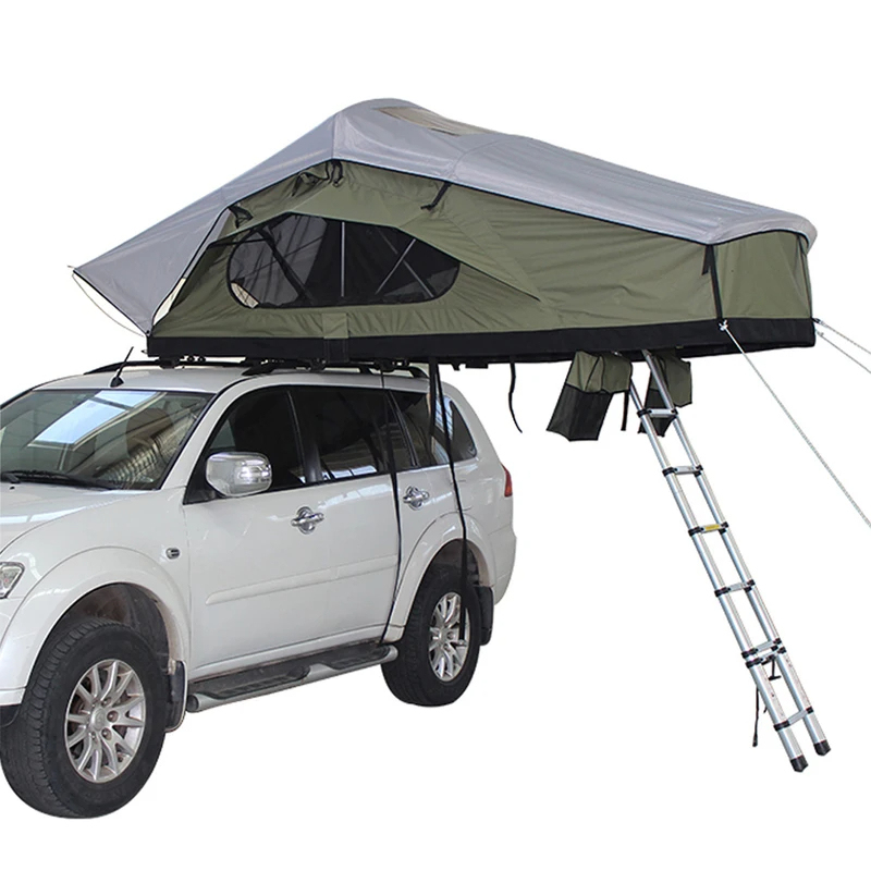 Fabrik-Bestseller - RTT Outdoo – Outdoor Camping Tents For Sale Bewertung und Preis