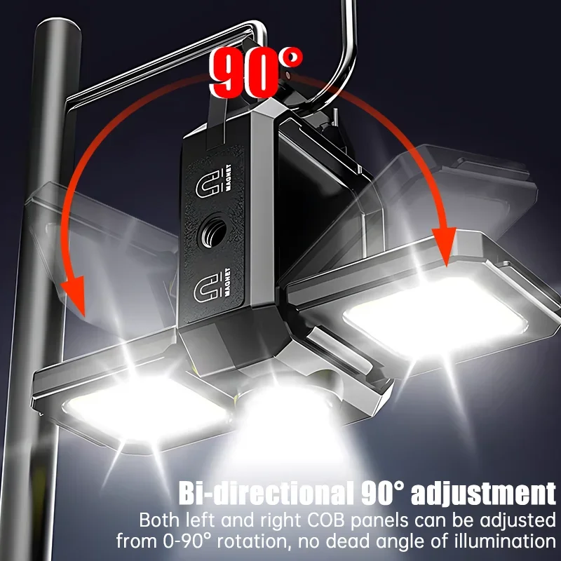 Mini-Taschenlampe, Schlüsselan – Camping Lantern Bewertung und Preis