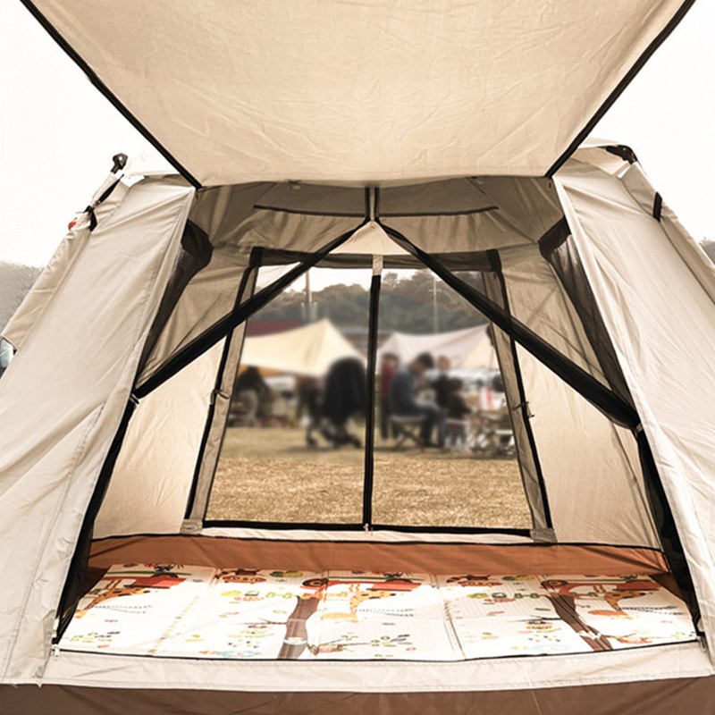 Schneller Versand Meistverkauf – Outdoor Camping Tents For Sale Bewertung und Preis