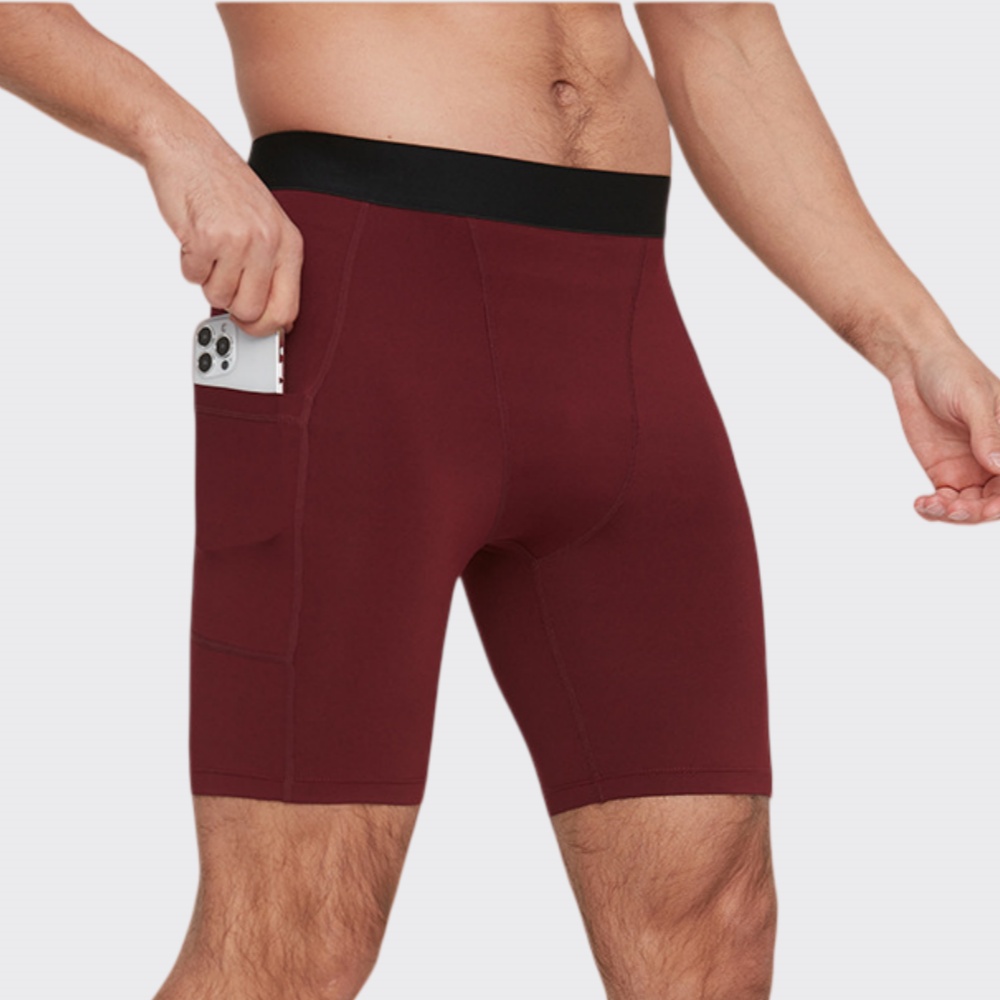Herren Bodybuilding Shorts Fit – Outdoor Camping Equipment Bewertung und Preis