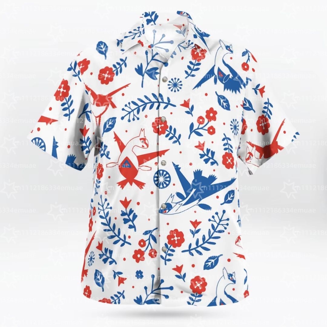 2026 SOMMER Aloha Latias Latio – Outdoor Camping Outfit Bewertung und Preis