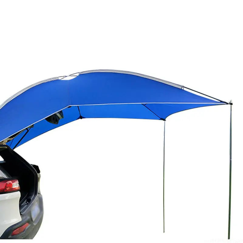 Tragbares Heckzelt, Auto-Seite – Outdoor Camping Car Tail Tent Bewertung und Preis