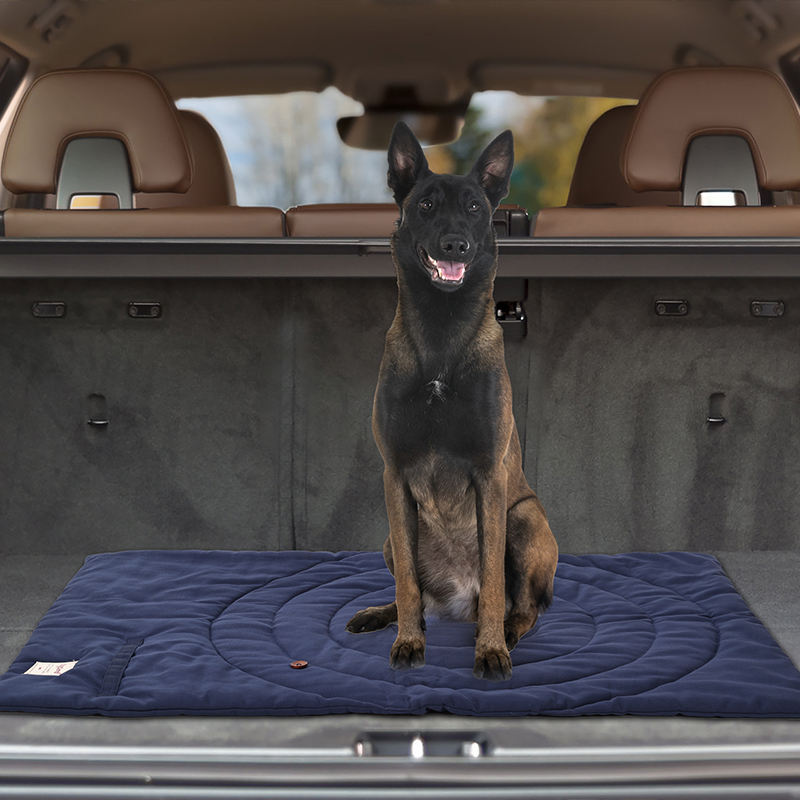 Tragbare Haustier matte faltba – Outdoor Camping Dog Kennel Bewertung und Preis