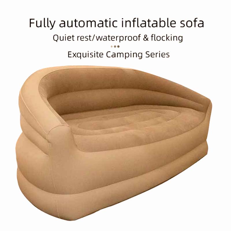 Automatisches aufblasbares Sof – Bed Outdoor Camping Bewertung und Preis