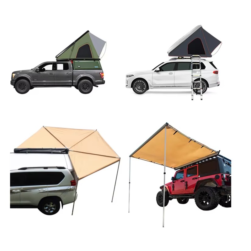TAP SPORTS Maßgefertigtes Soft – Outdoor Camping Tents For Sale Bewertung und Preis