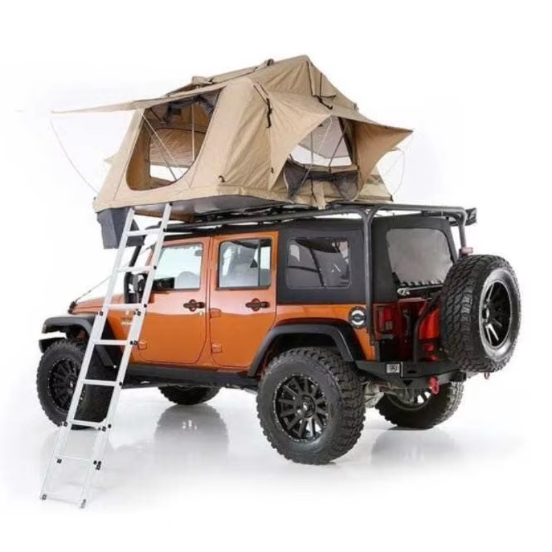 TAP SPORTS Maßgefertigtes Soft – Outdoor Camping Tents For Sale Bewertung und Preis