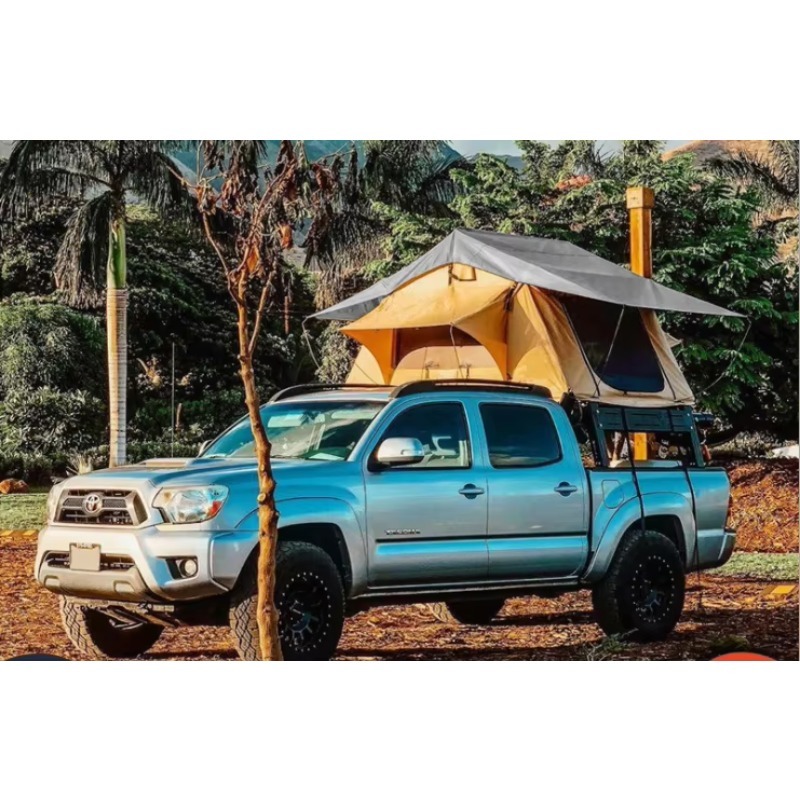 TAP SPORTS Maßgefertigtes Soft – Outdoor Camping Tents For Sale Bewertung und Preis