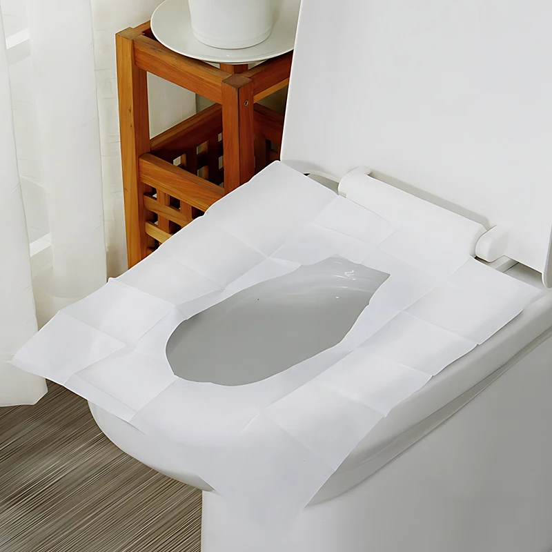 1-10 Einweg-Toilettensitzaufla – Outdoor Camping Outfit Bewertung und Preis