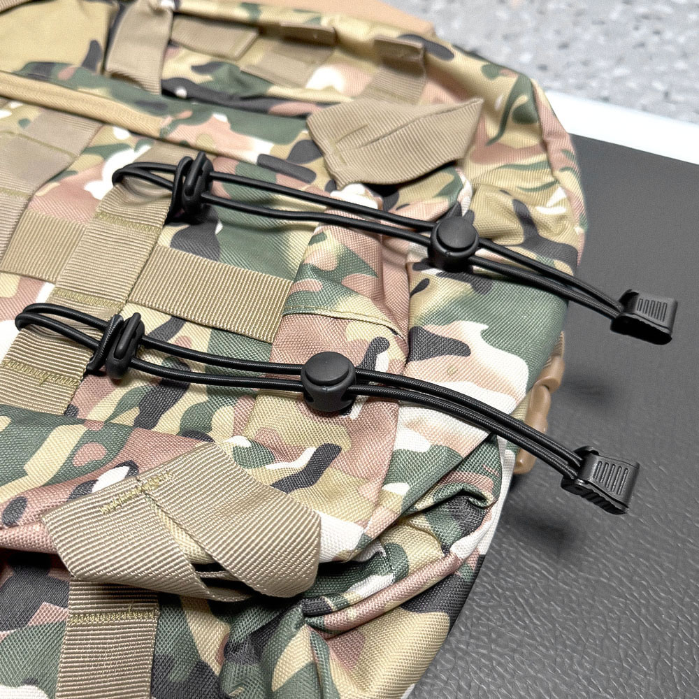 Outdoor-Rucksack Elastisches S – Outdoor Camping Equipment Bewertung und Preis