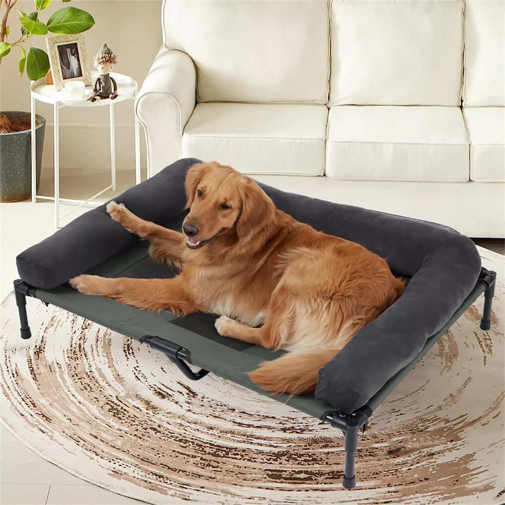 BINGOPAW Outdoor-Hundebett: Er – Bed Outdoor Camping Bewertung und Preis