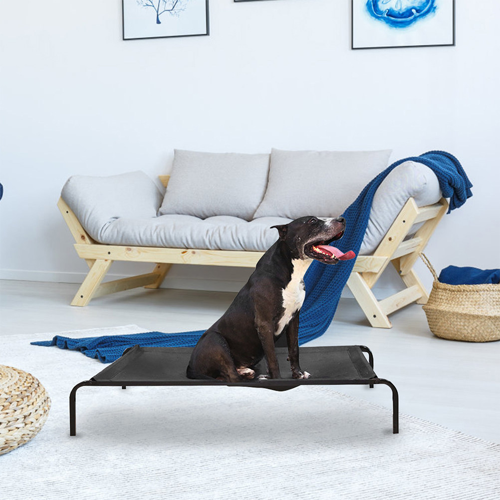 Atmungsaktiver Netz-Hundebettb – Outdoor Camping Dog Bed Bewertung und Preis
