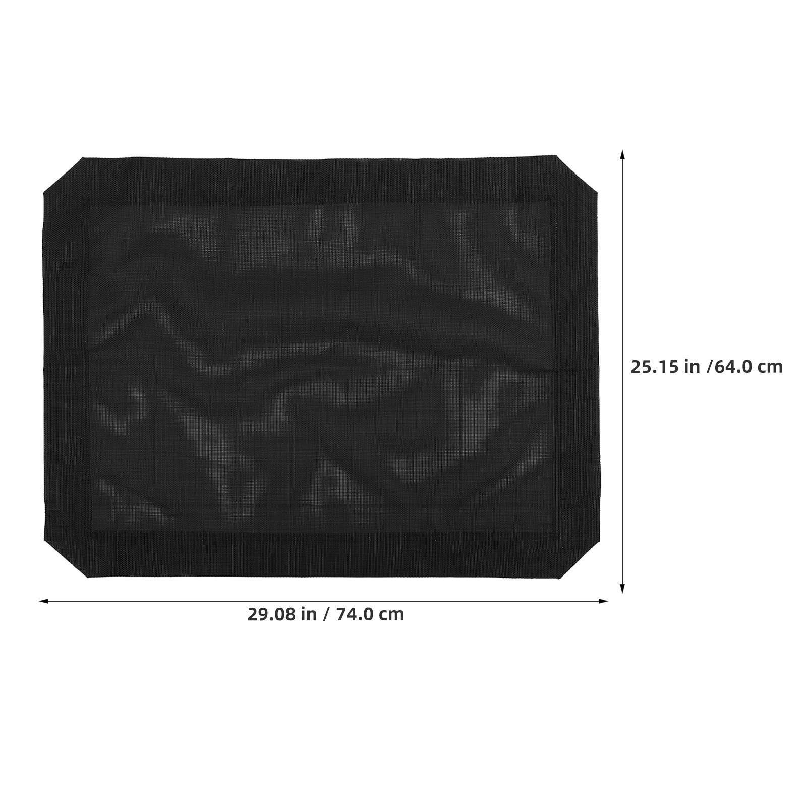 Atmungsaktiver Netz-Hundebettb – Outdoor Camping Dog Bed Bewertung und Preis