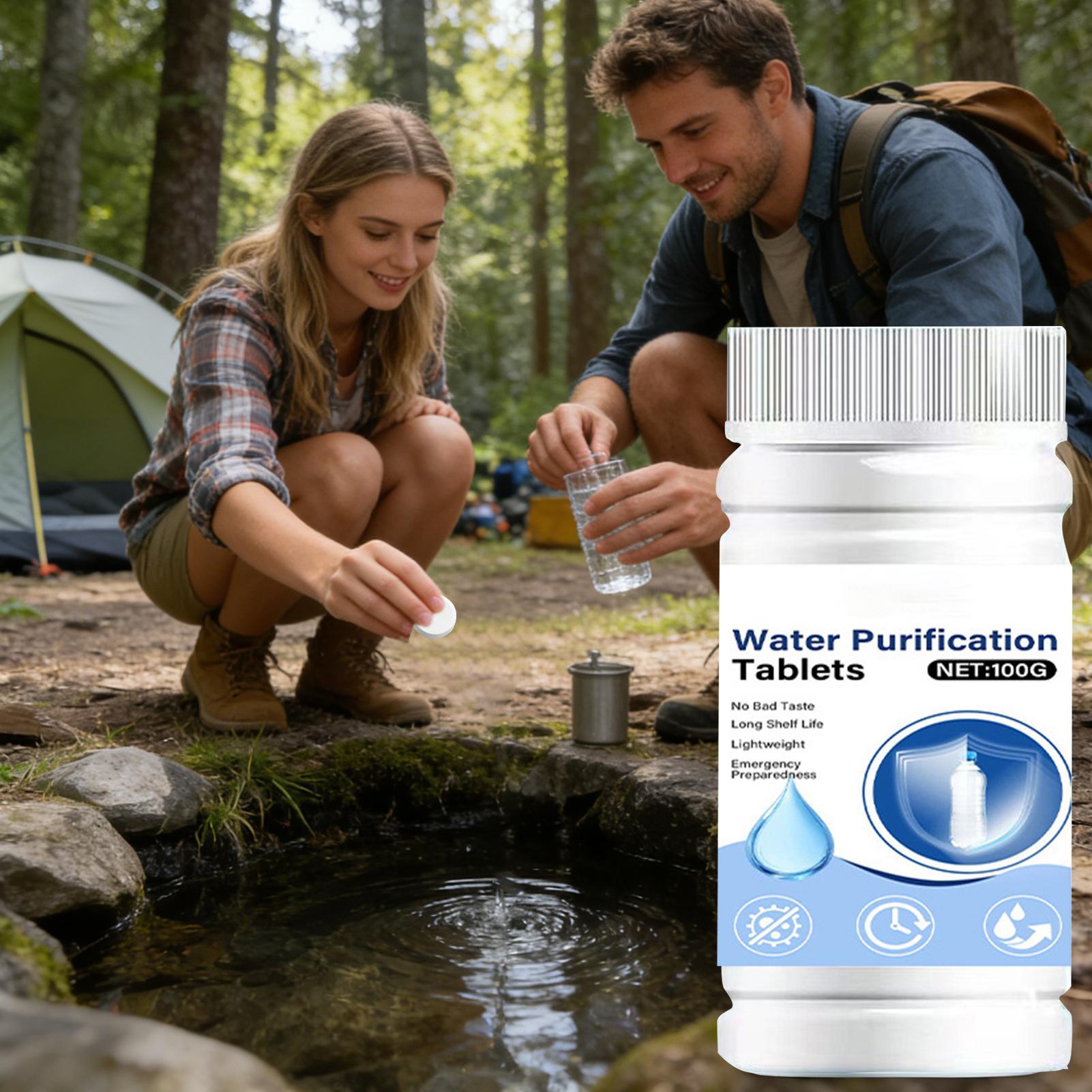 Schnell Auflösende Wasserreini – Bivvy Bag Emergency Bewertung und Preis