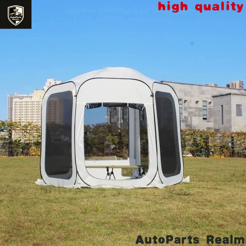 Neue Produkte: Schnell auf dem – Outdoor Camping Car Tail Tent Bewertung und Preis
