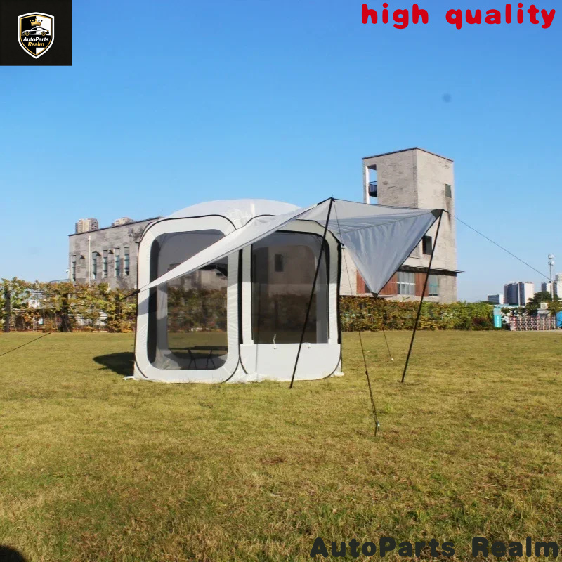 Neue Produkte: Schnell auf dem – Outdoor Camping Car Tail Tent Bewertung und Preis