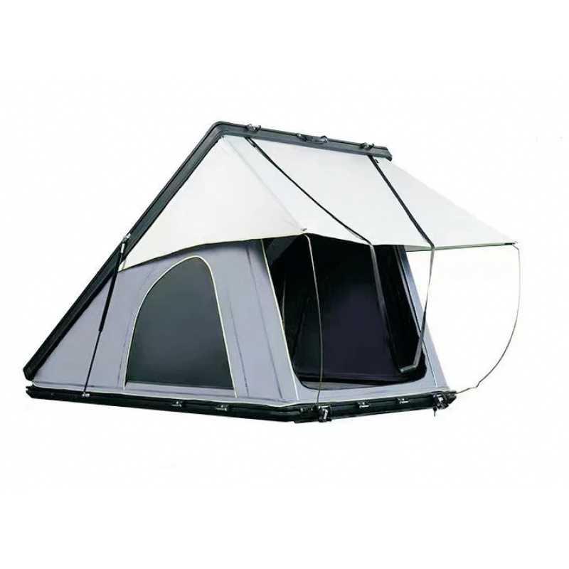 Heißer Verkauf: Aluminium-Klap – Outdoor Camping Tents For Sale Bewertung und Preis