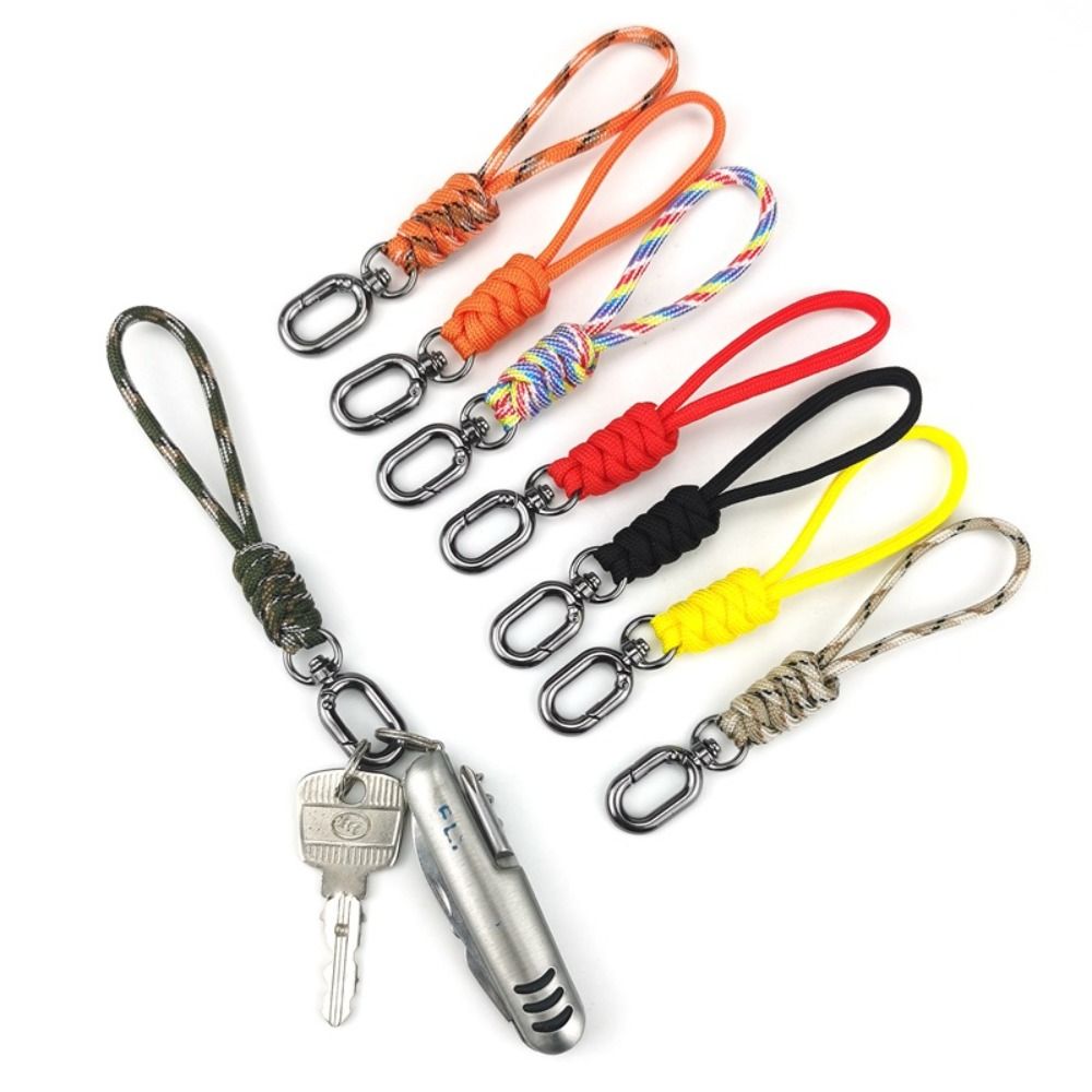 Paracord-Schlüsselanhänger, La – Bivvy Bag Emergency Bewertung und Preis
