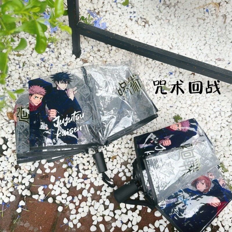 Anime Jujutsu Kaisen Merchandi – Outdoor Camping Japan Bewertung und Preis