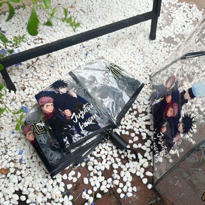 Anime Jujutsu Kaisen Merchandi – Outdoor Camping Japan Bewertung und Preis