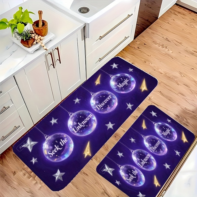 1PC Celestial Quest Küche Tepp – Quest Outdoor Camping Bewertung und Preis