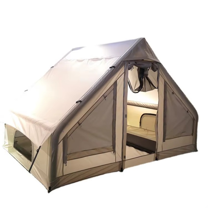 Bewegliches PVC Wasserdichtes  – Outdoor Camping On Youtube Bewertung und Preis