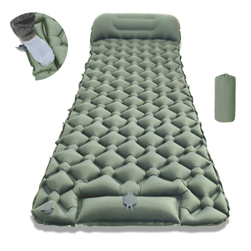 Automatisch aufblasbare Campin – Outdoor Camping Inflatable Tent Bewertung und Preis