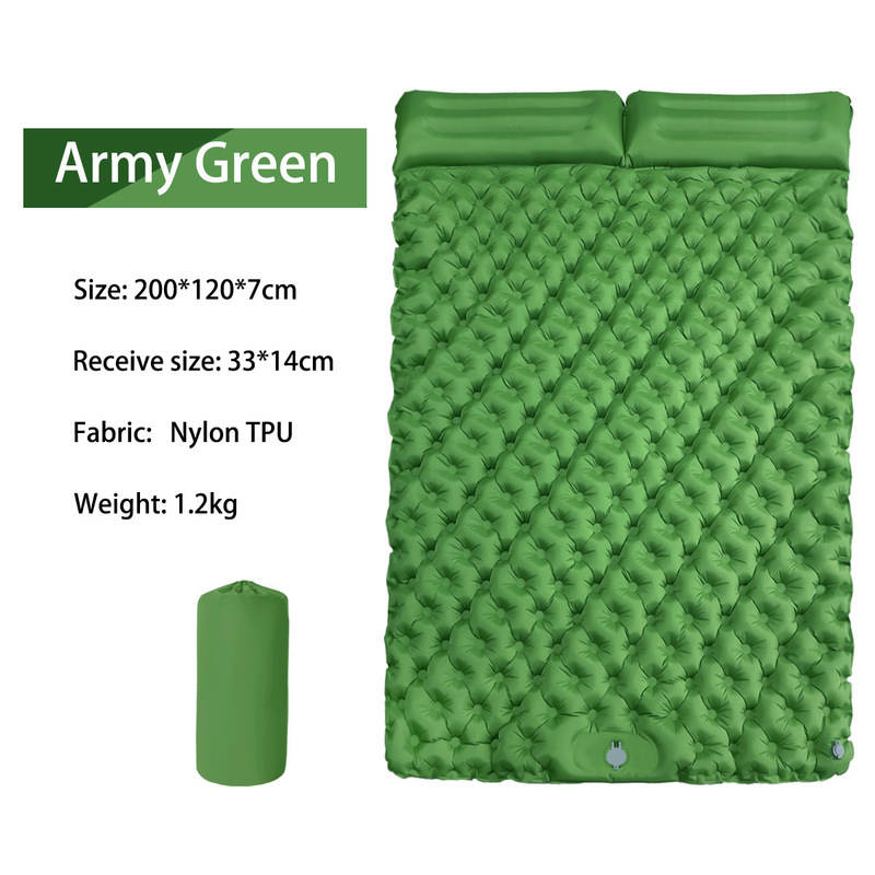 Automatisch aufblasbare Campin – Outdoor Camping Inflatable Tent Bewertung und Preis