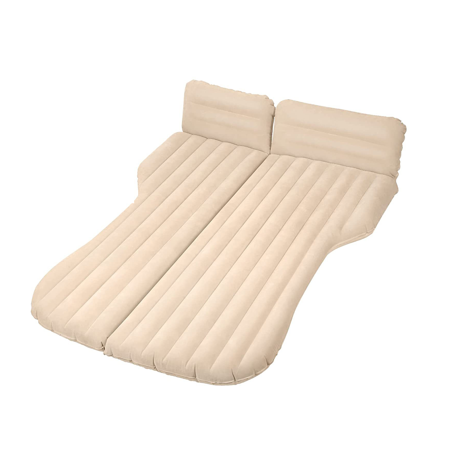Auto Aufblasbare Bett Für Tesl – Bed Outdoor Camping Bewertung und Preis