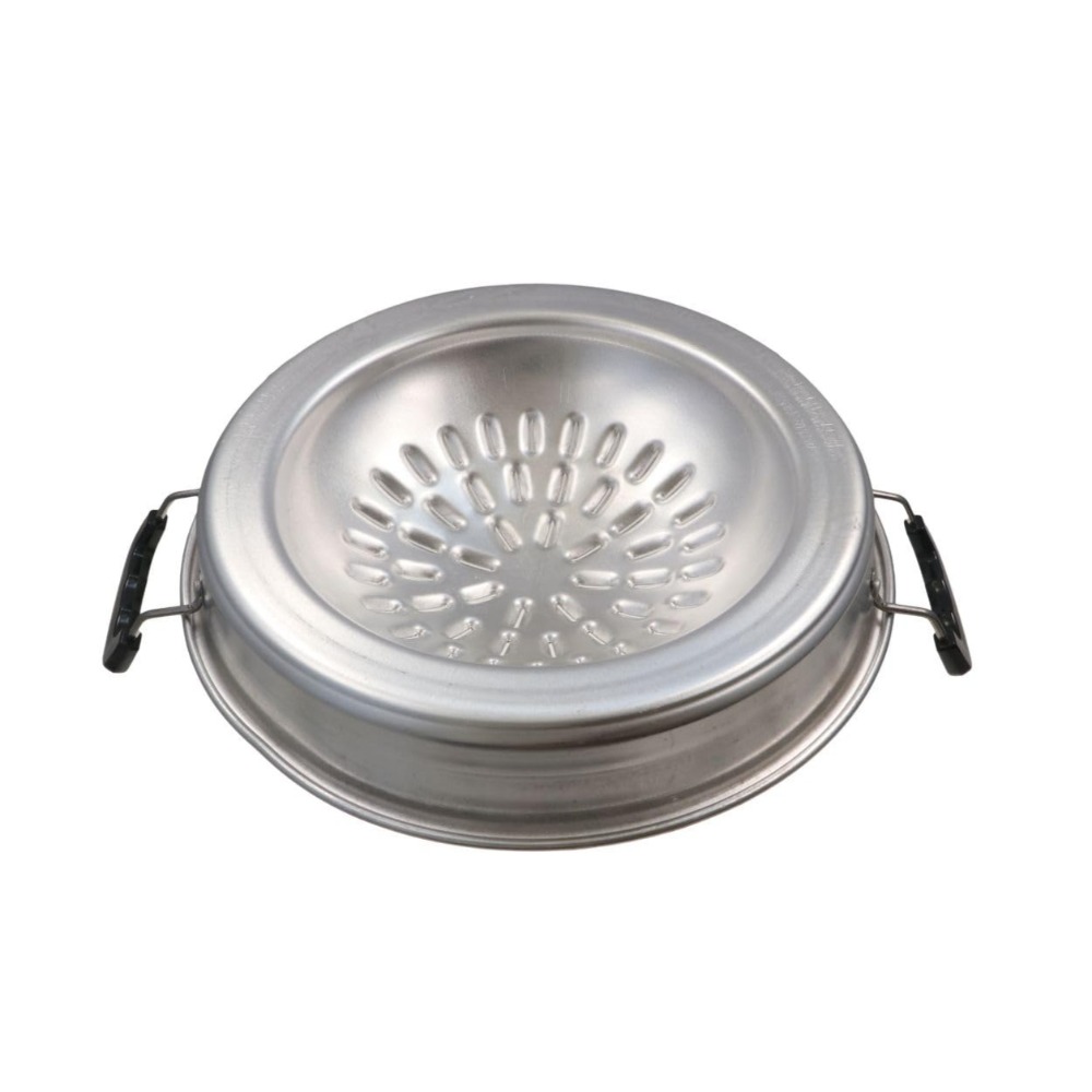 2-in-1 Hot Pot Grillpfanne Ant – Kitchen Outdoor Camping Bewertung und Preis