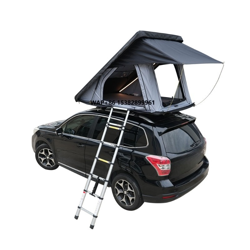 Camping-Zelte für Outdoor-Akti – Outdoor Camping Car Tent Bewertung und Preis