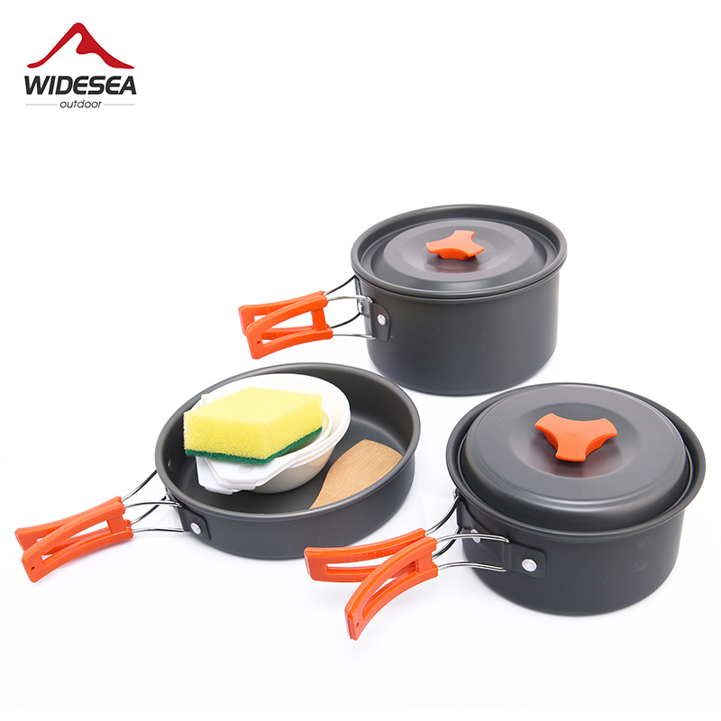 Widesea Camping Outdoor Kochge – Outdoor Camping Kitchen Set Bewertung und Preis