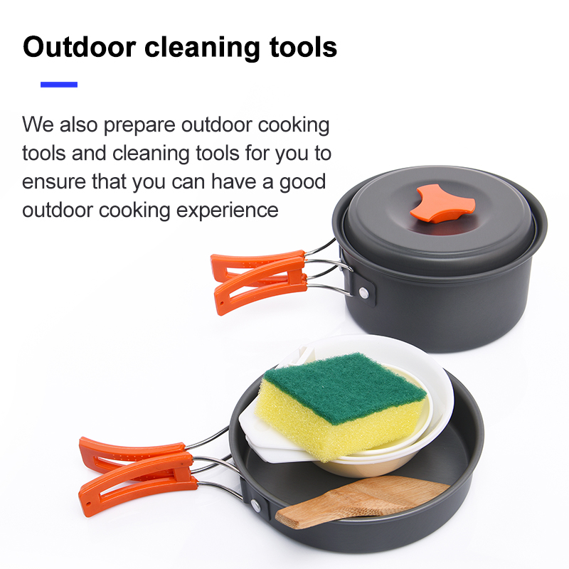 Widesea Camping Outdoor Kochge – Outdoor Camping Kitchen Set Bewertung und Preis