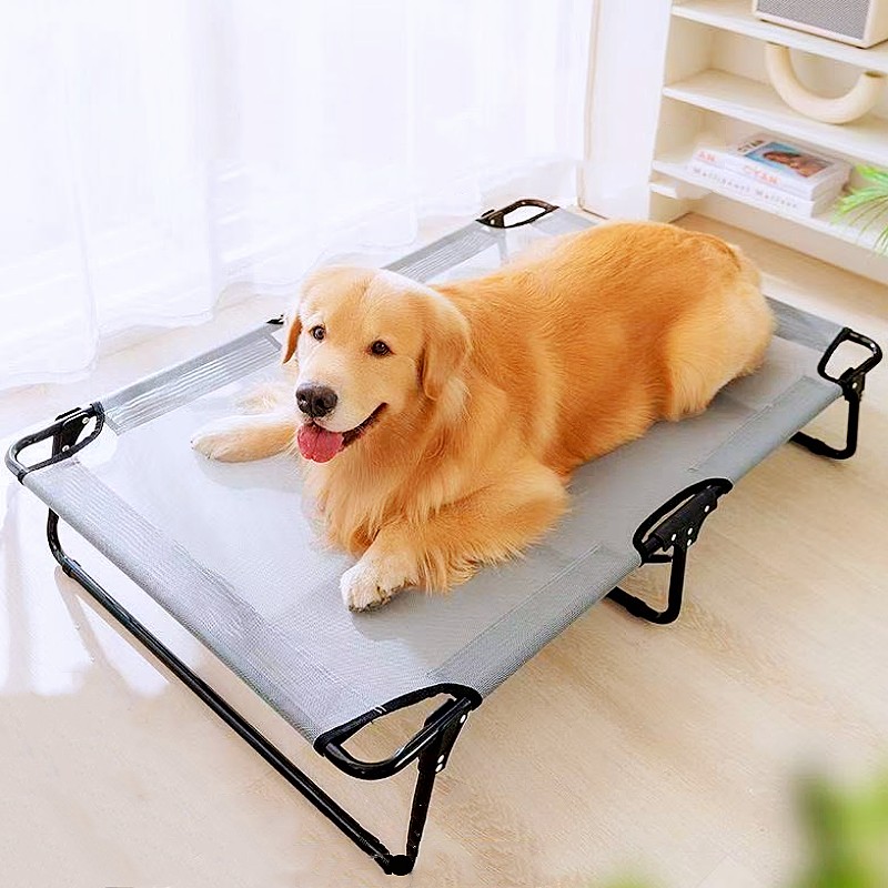 Hundebett, faltbar, Hundebette – Outdoor Camping Dog Kennel Bewertung und Preis
