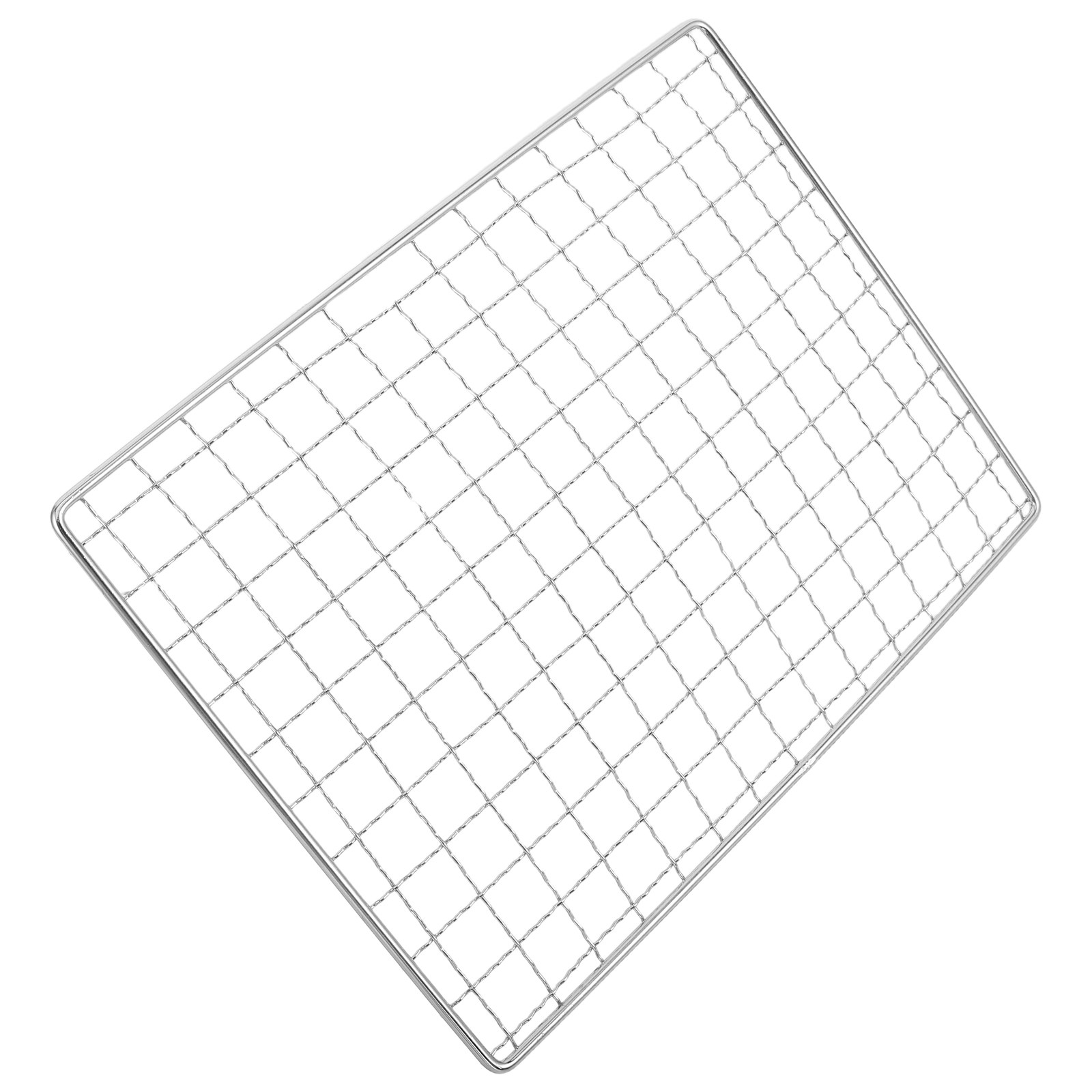 Edelstahl-Grillmatte Antihaft- – Cooking Outdoor Camping Bewertung und Preis