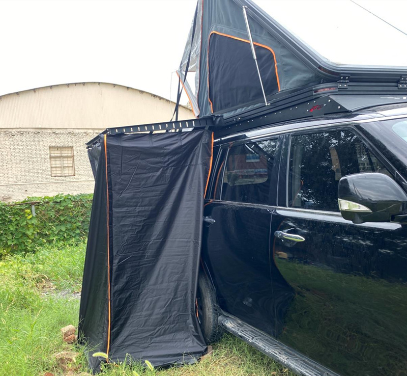 Outdoor Camping Duschzelt Auto – Outdoor Camping Car Tent Bewertung und Preis