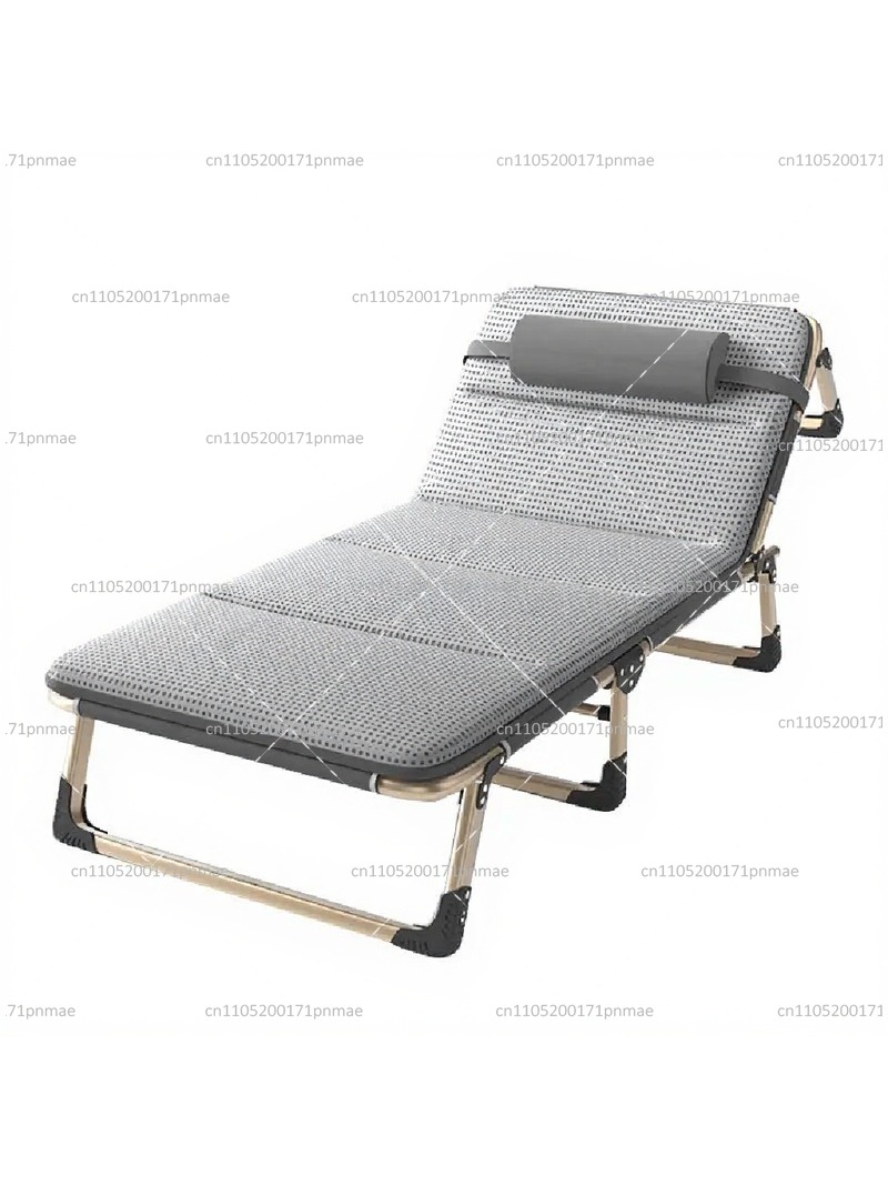 Metall-Klappbett Modernes Büro – Bed Outdoor Camping Bewertung und Preis