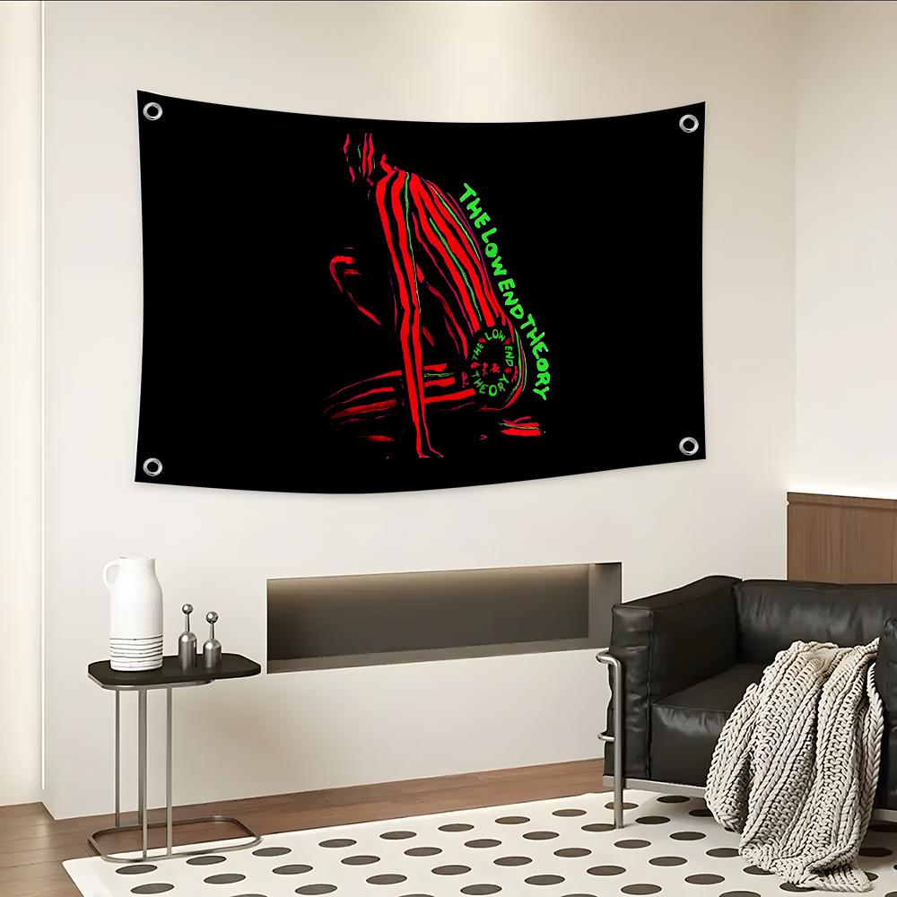 atcq A Tribe Called Quest Flag – Quest Outdoor Camping Bewertung und Preis
