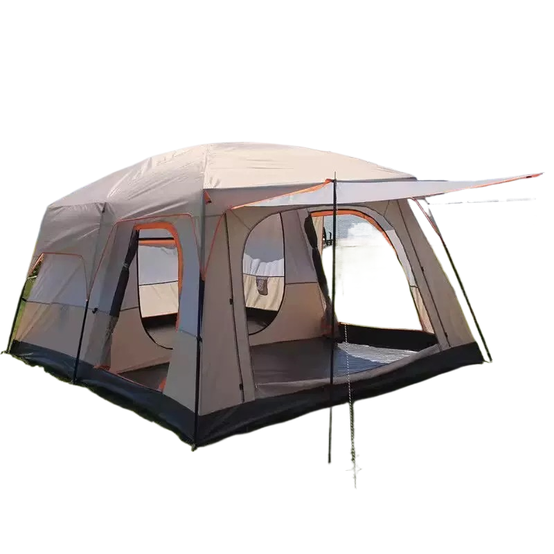 Heißer Verkauf: Direkt vom Her – Outdoor Camping Tents For Sale Bewertung und Preis