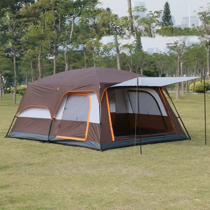 Heißer Verkauf: Direkt vom Her – Outdoor Camping Tents For Sale Bewertung und Preis