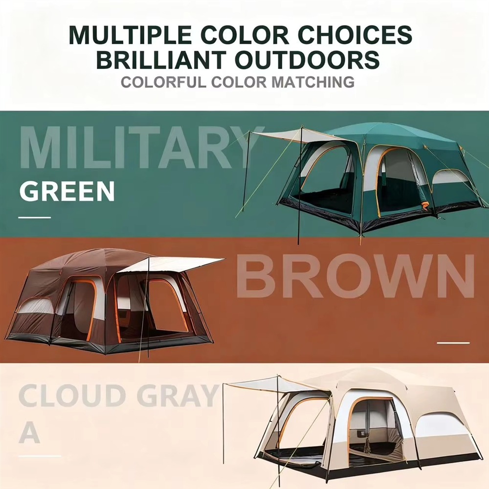 Heißer Verkauf: Direkt vom Her – Outdoor Camping Tents For Sale Bewertung und Preis
