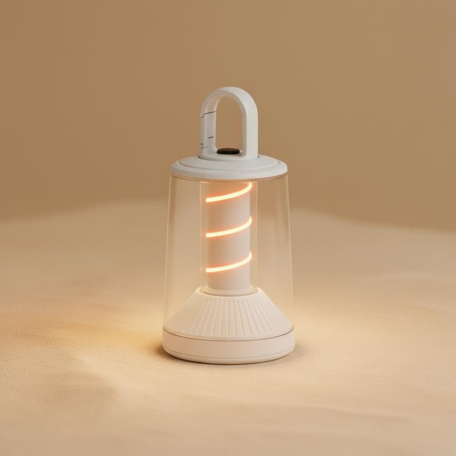 Batteriebetriebene Hängelatern – Camping Lantern Bewertung und Preis
