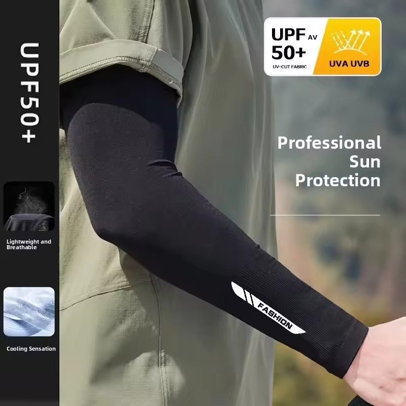 1 Paar Sonnenschutz-Ärmel, atm – Outdoor Camping Equipment Bewertung und Preis