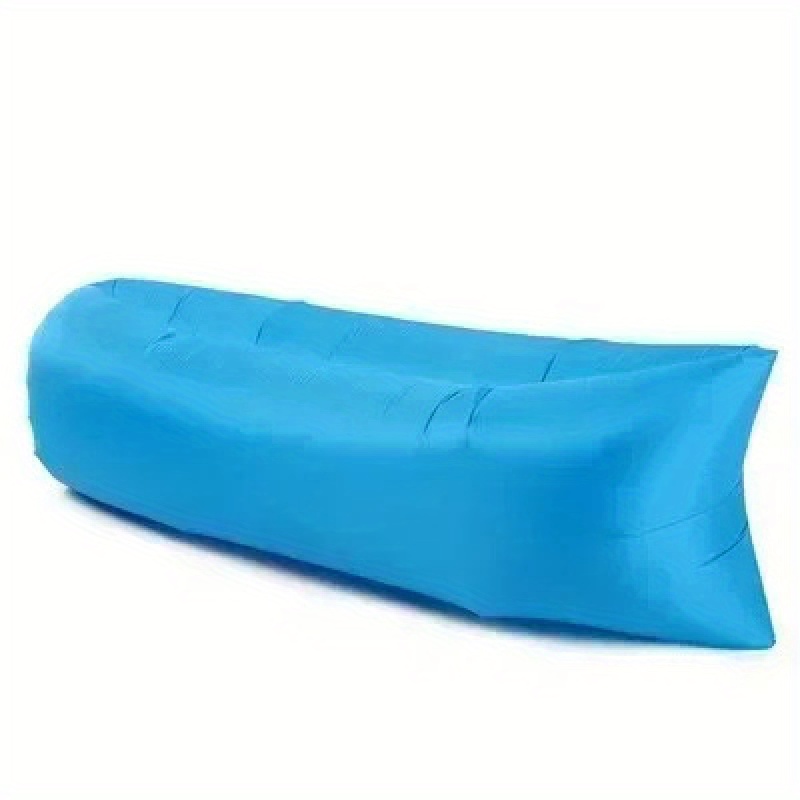 Aufblasbares Outdoor-Sofa, auf – Bed Outdoor Camping Bewertung und Preis