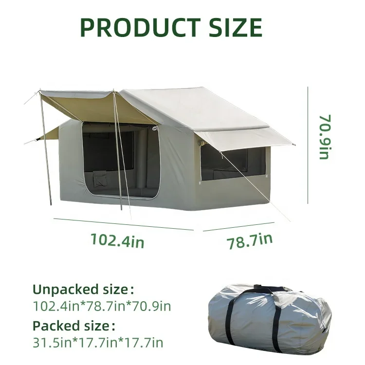 3-4 Personen Schnell Aufbaubar – Outdoor Camping On Youtube Bewertung und Preis