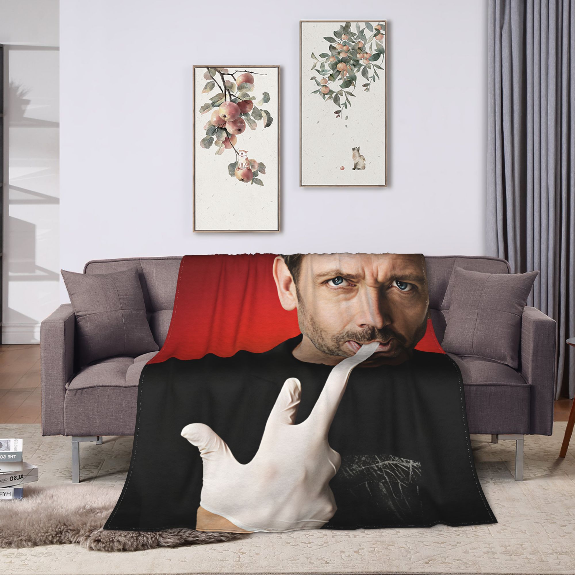 Dr. House MD Decken, Camping-F – Outdoor Camping Ideas Bewertung und Preis